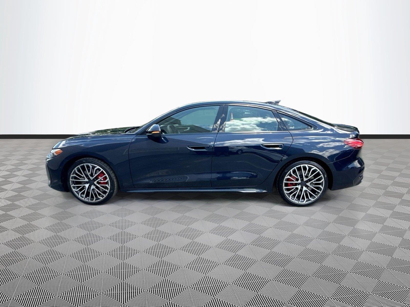 2026 Audi S5 Premium Plus