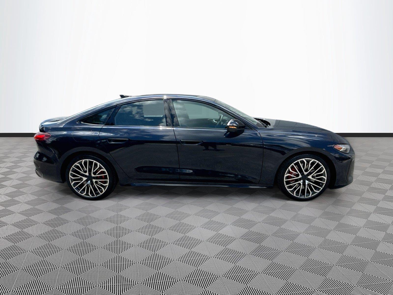 2026 Audi S5 Premium Plus