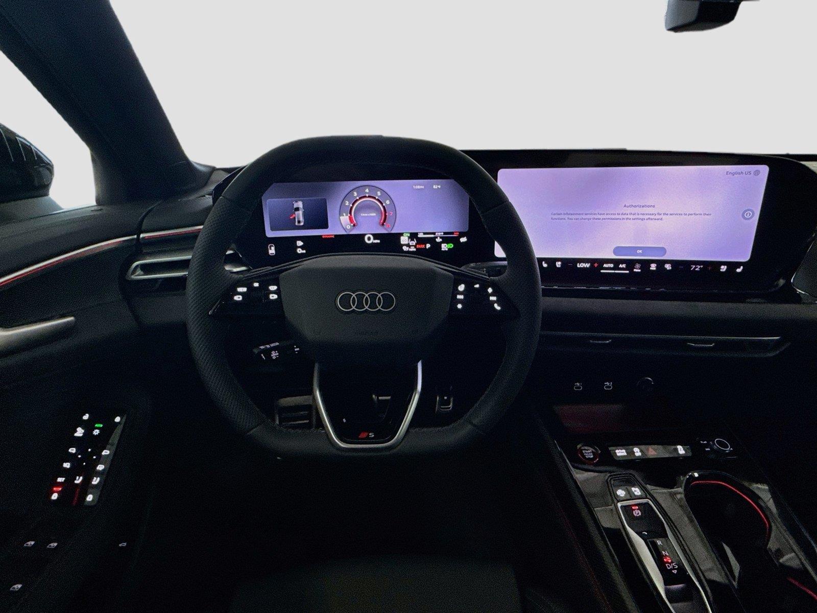 2026 Audi S5 Premium Plus