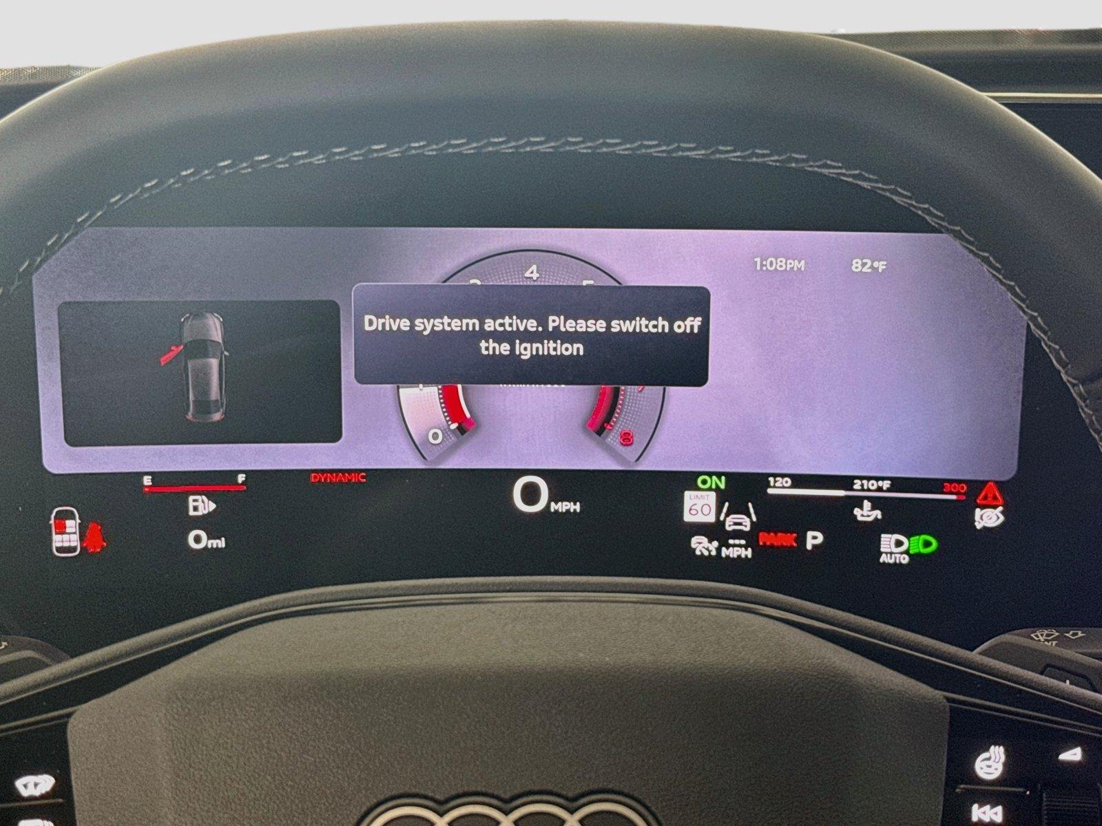 2026 Audi S5 Premium Plus