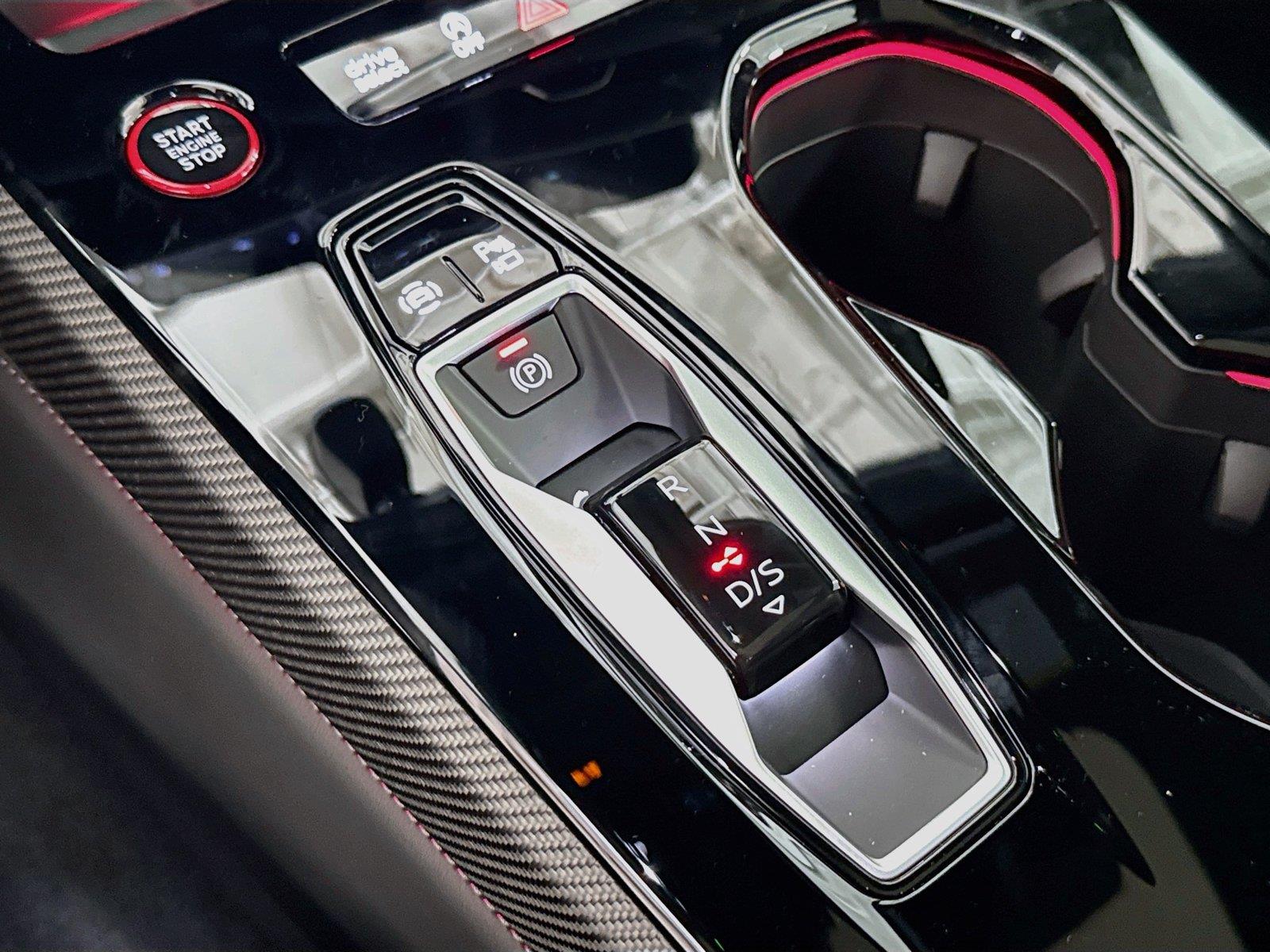2026 Audi S5 Premium Plus