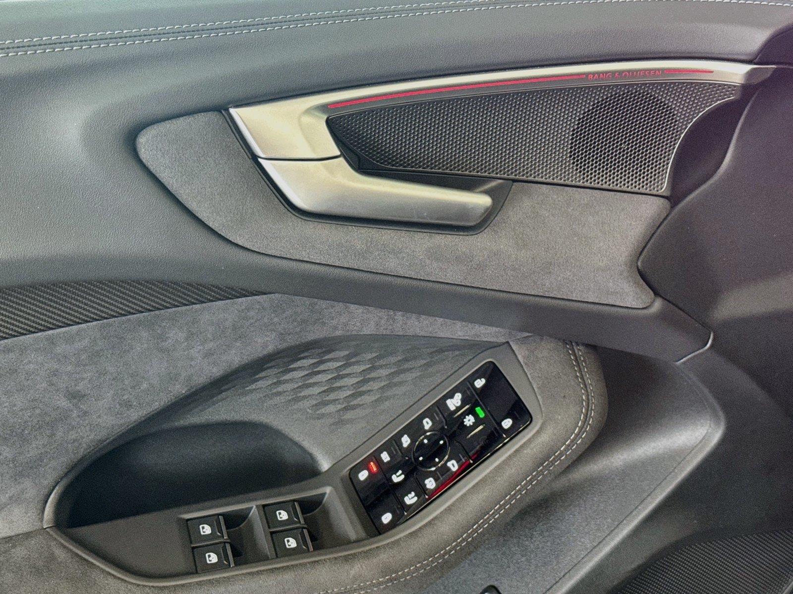 2026 Audi S5 Premium Plus