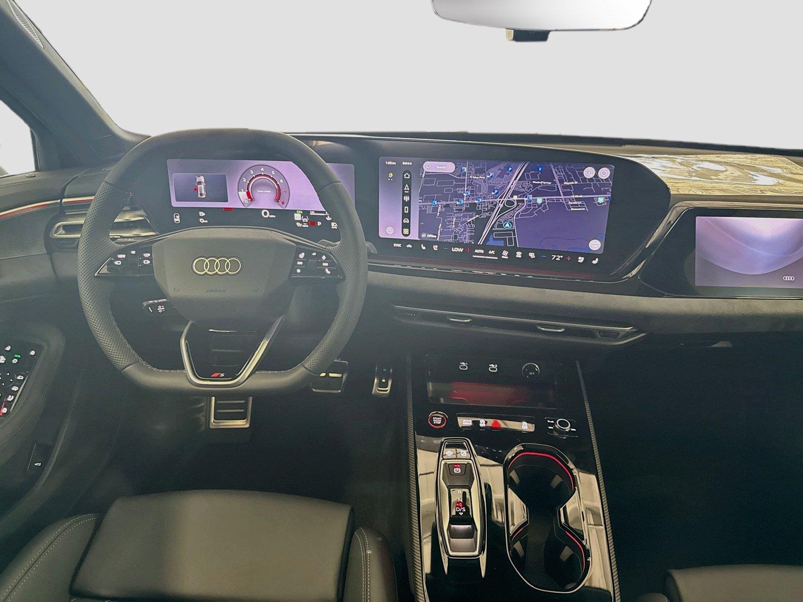 2026 Audi S5 Premium Plus