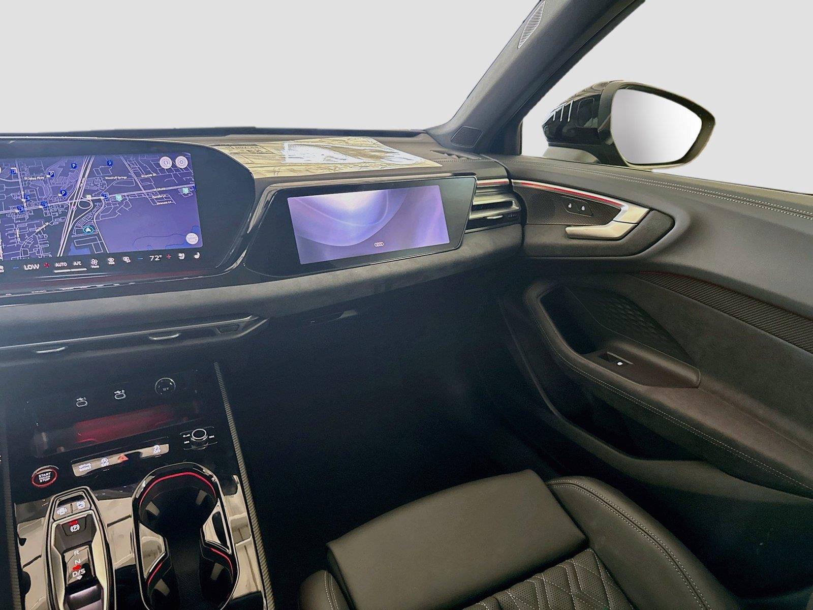 2026 Audi S5 Premium Plus