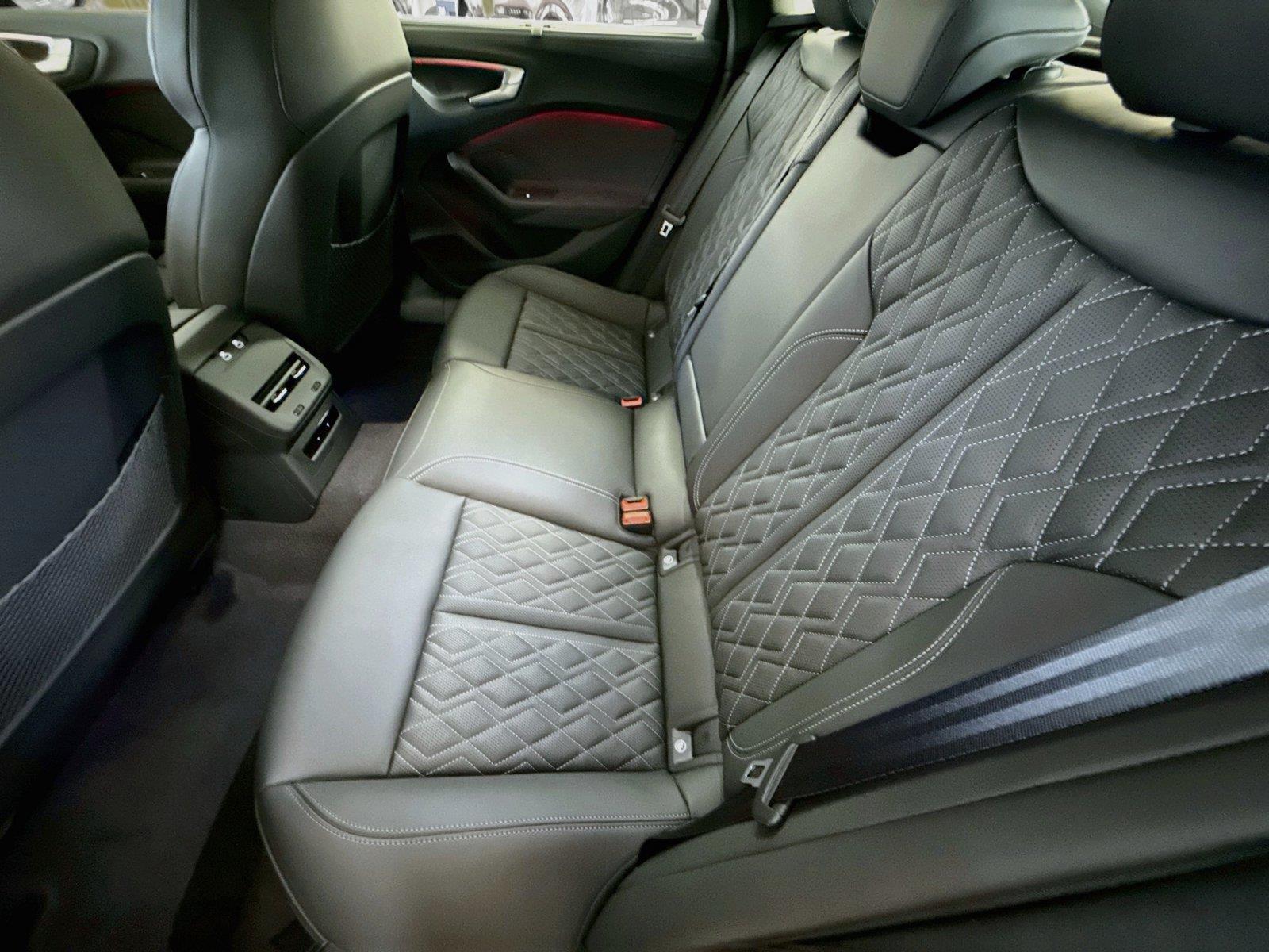 2026 Audi S5 Premium Plus