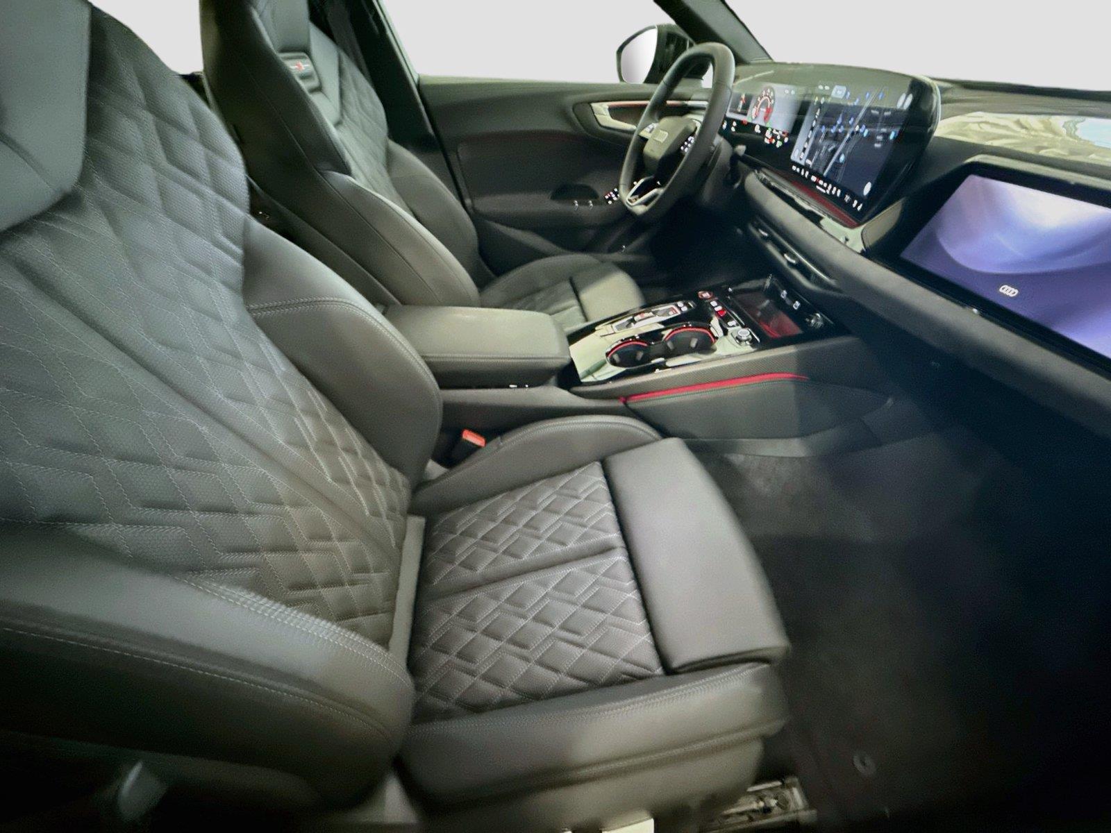 2026 Audi S5 Premium Plus