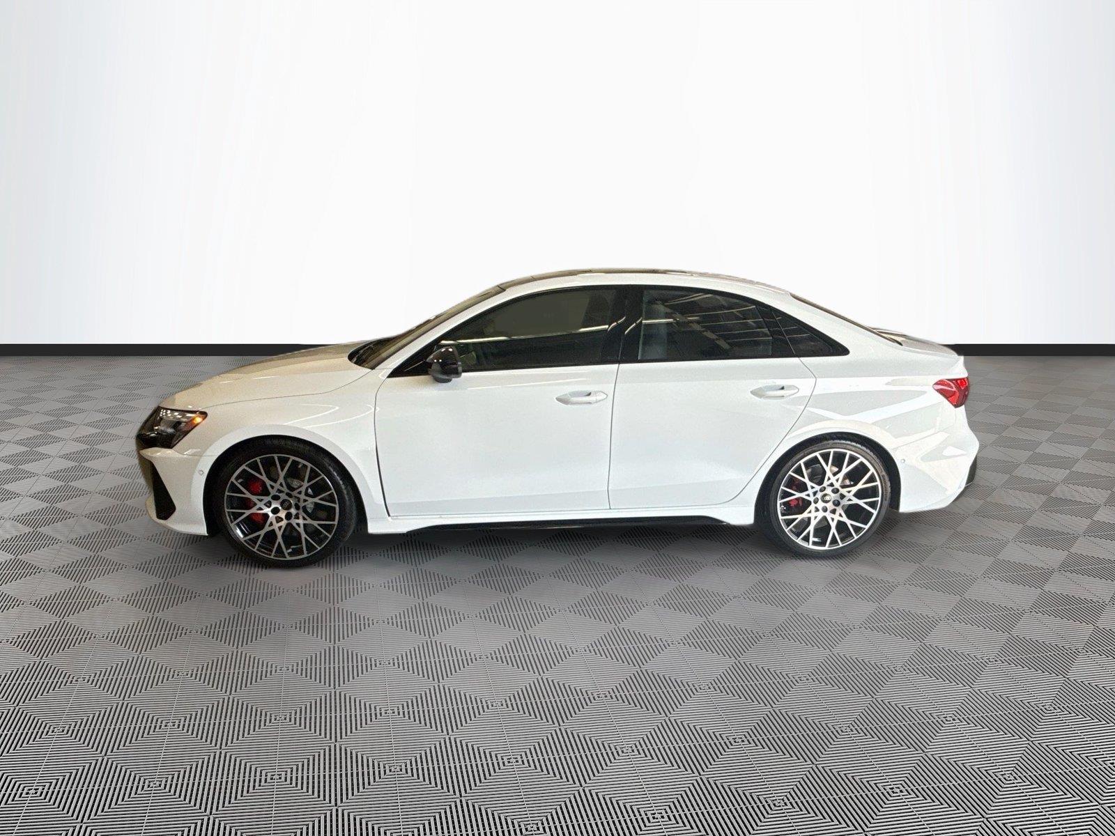 2026 Audi RS 3