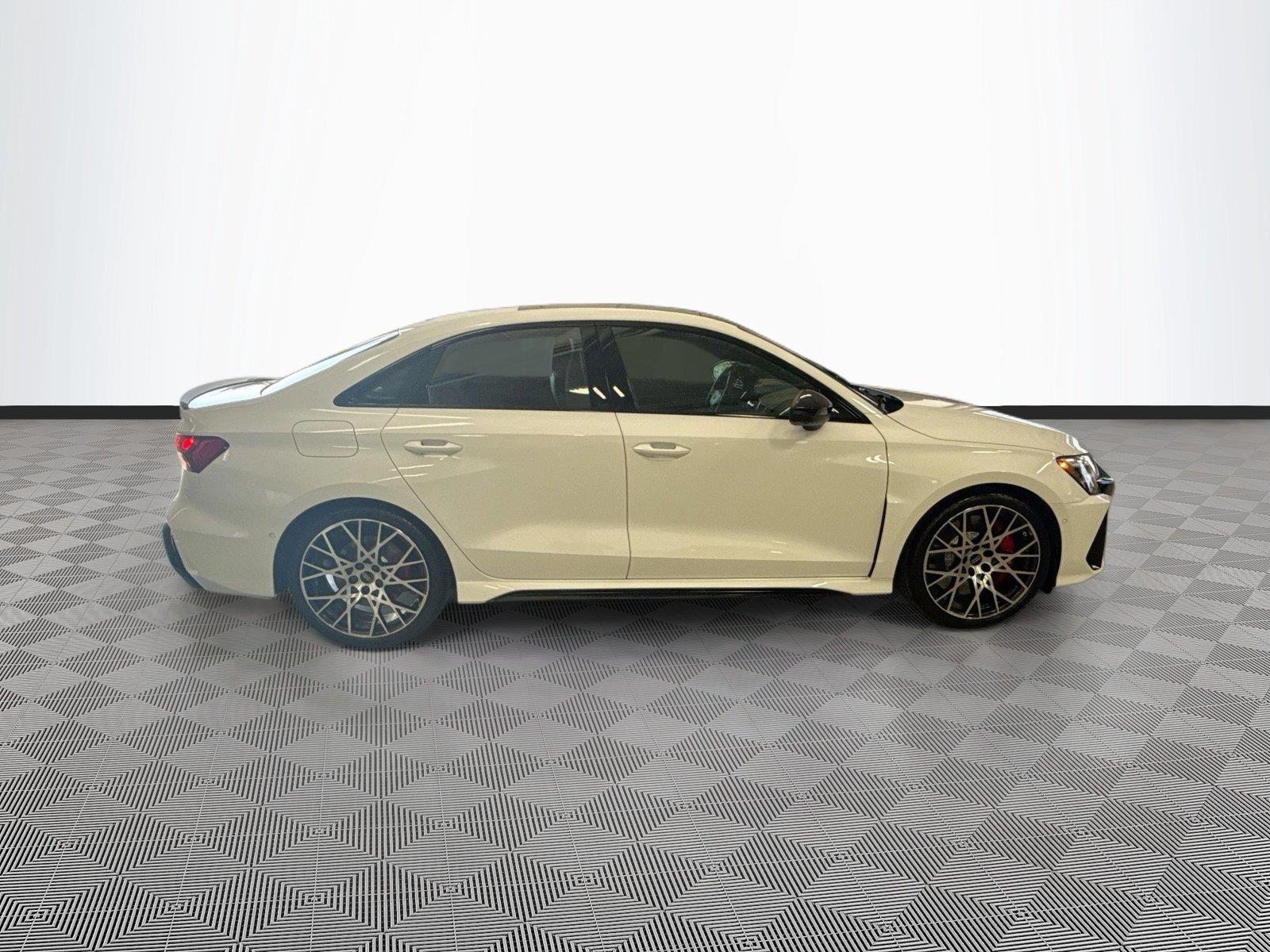 2026 Audi RS 3