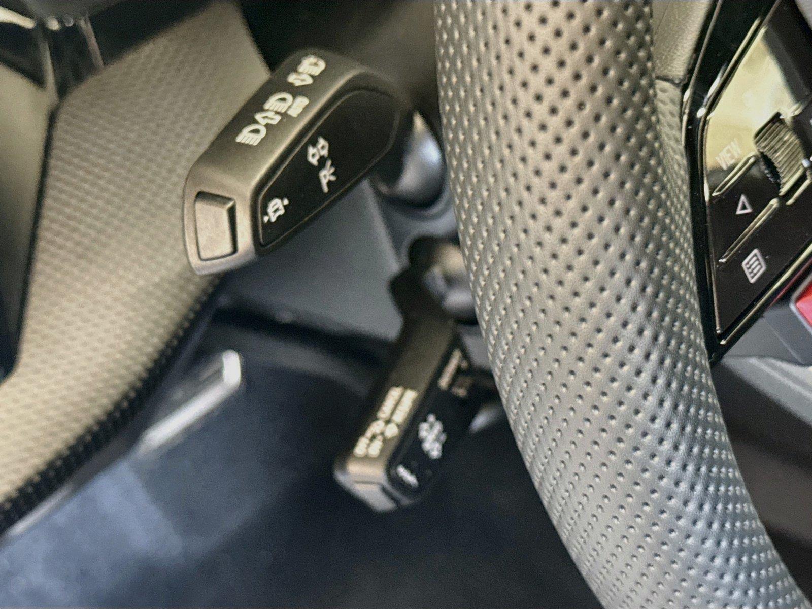 2026 Audi RS 3