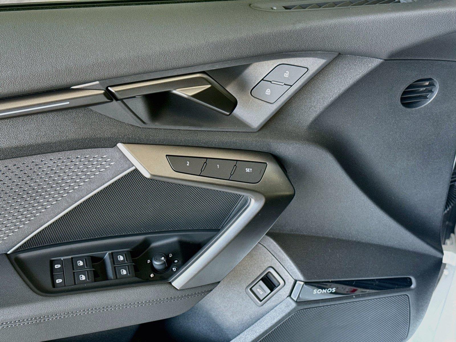2026 Audi RS 3