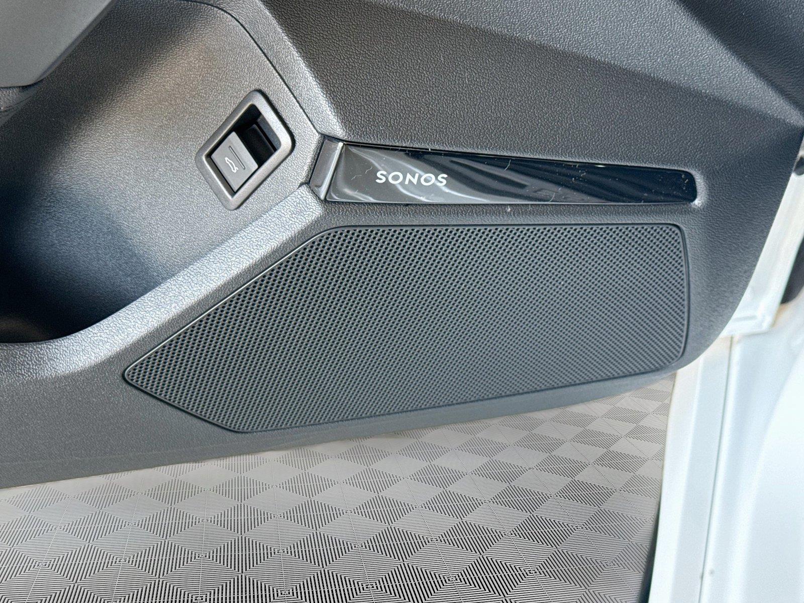 2026 Audi RS 3