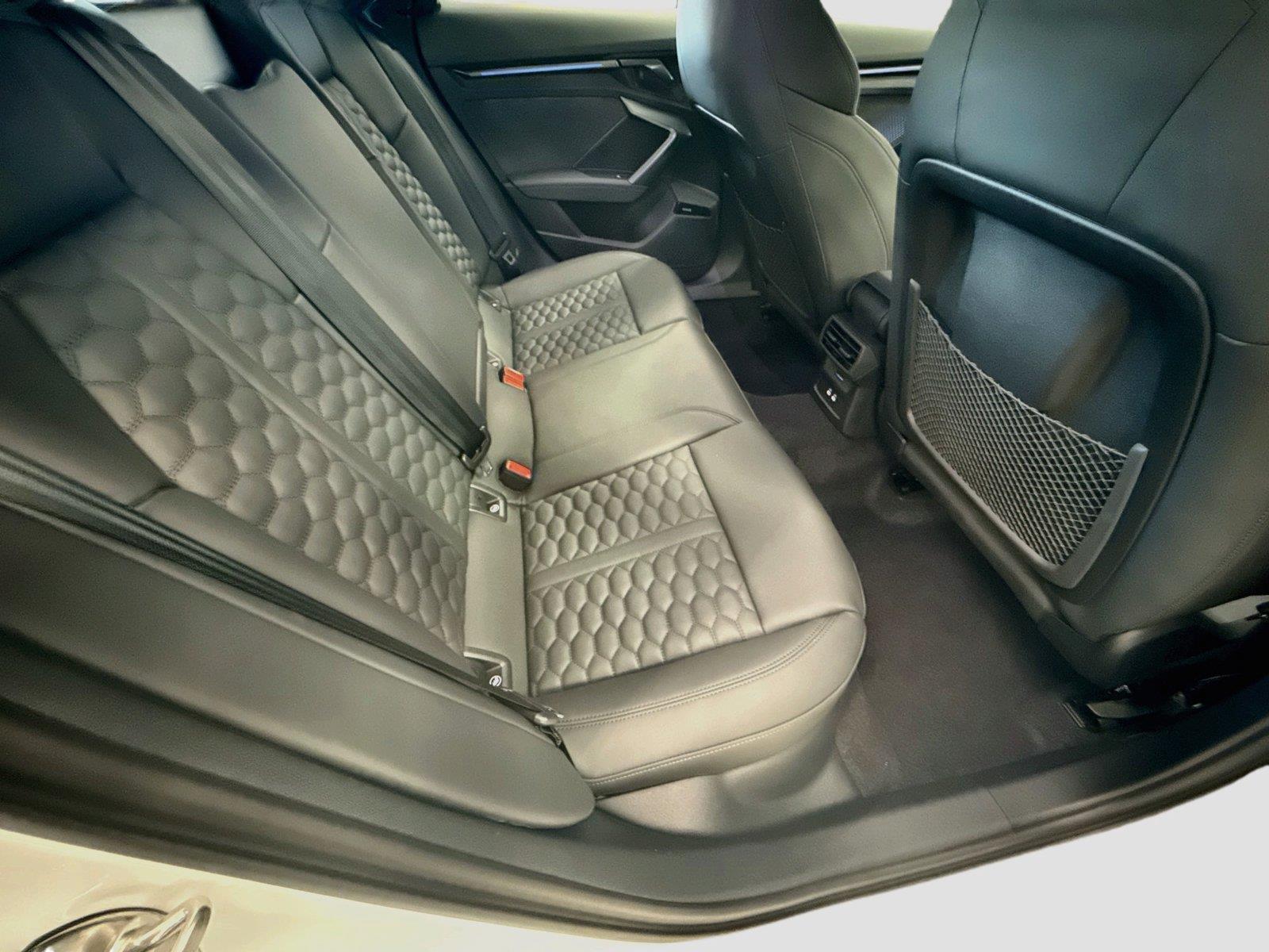2026 Audi RS 3