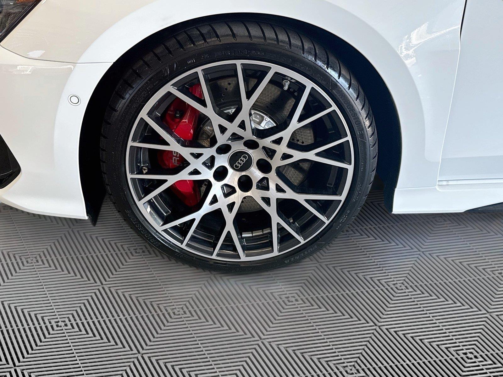 2026 Audi RS 3