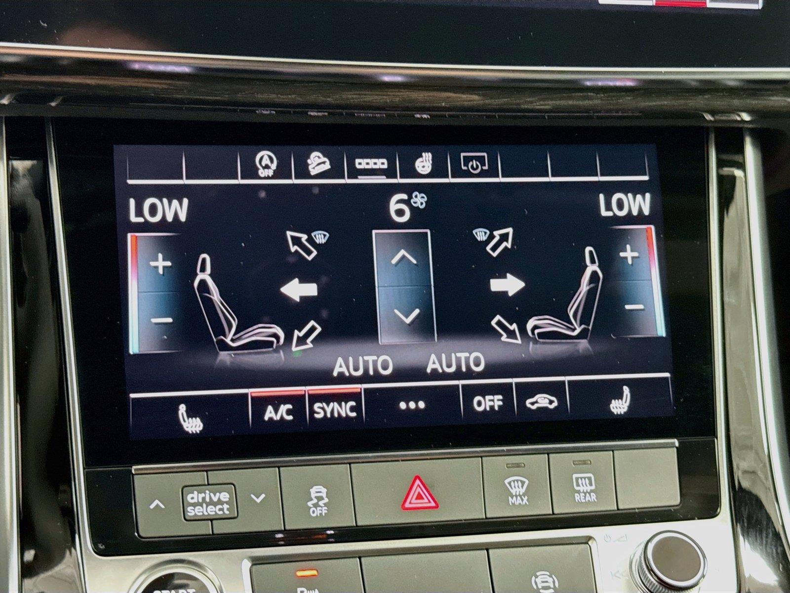2026 Audi Q7 Premium