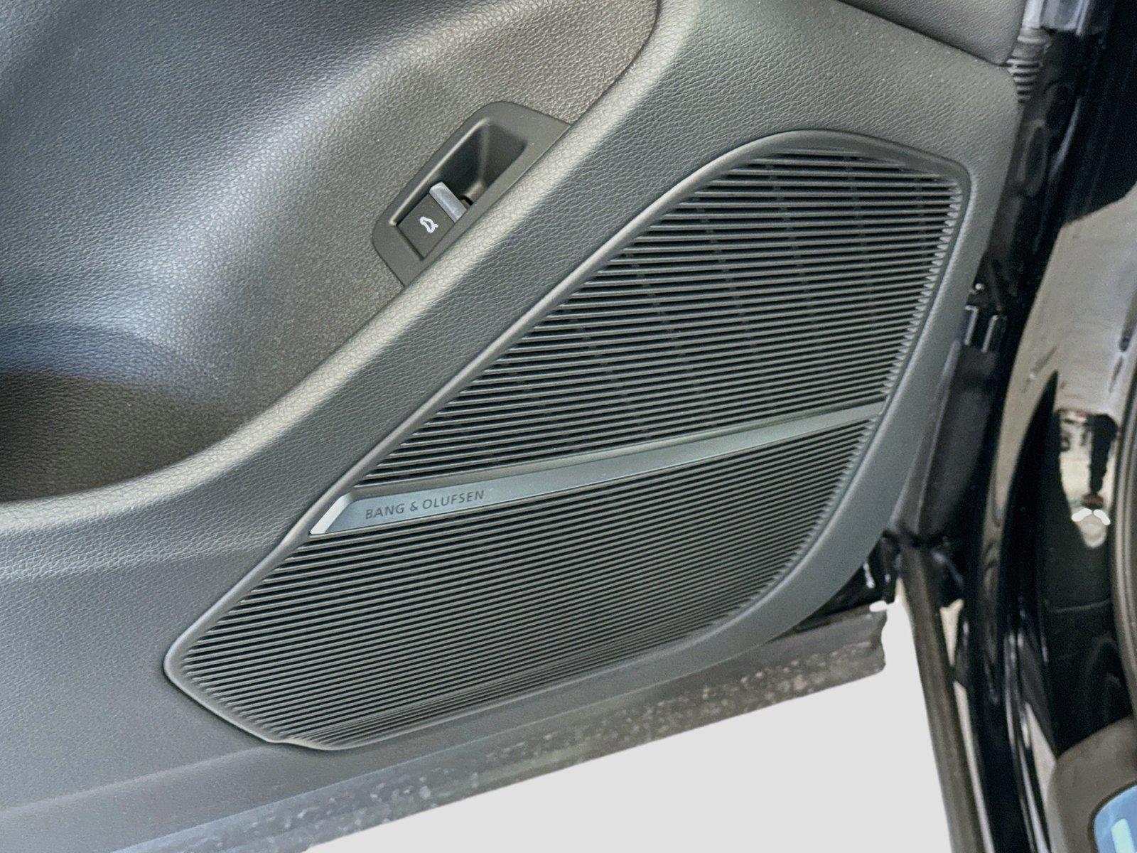 2026 Audi Q7 Premium