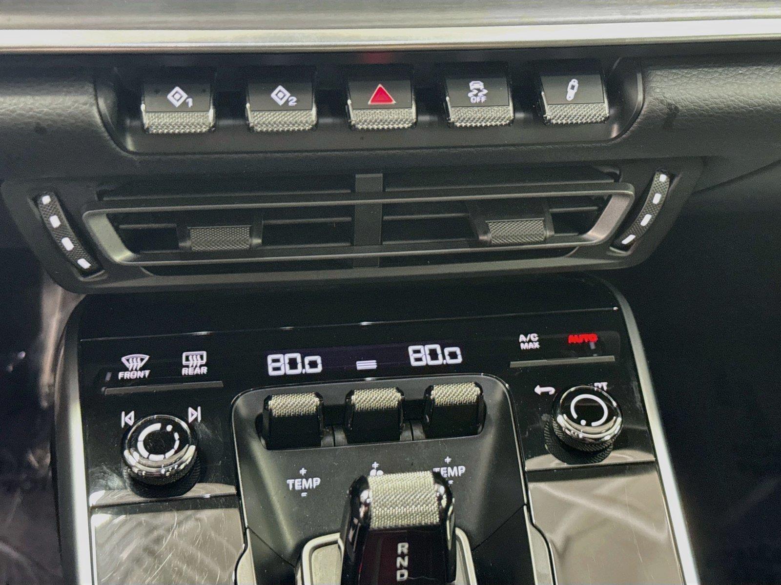 2020 PORSCHE 911