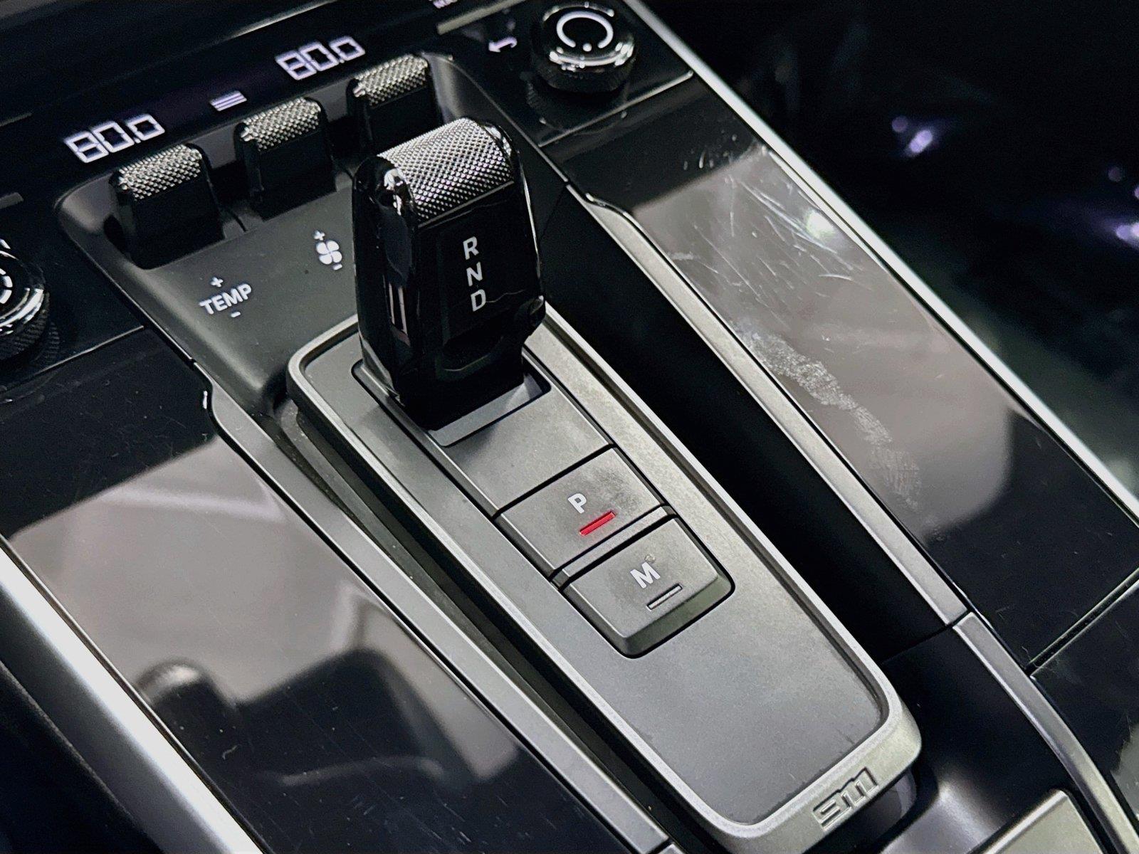 2020 PORSCHE 911