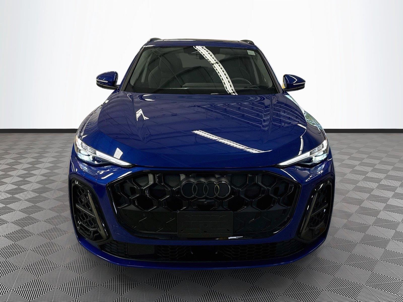 2026 Audi Q5 Prestige