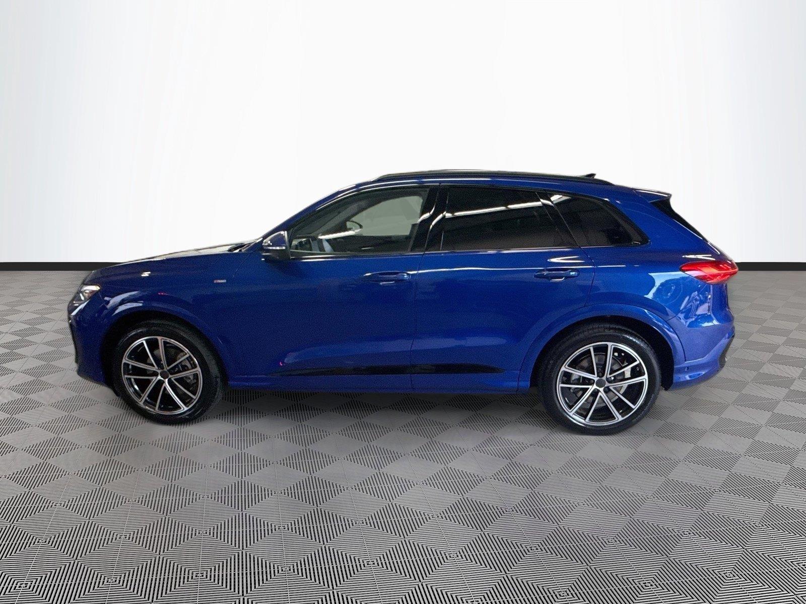 2026 Audi Q5 Prestige