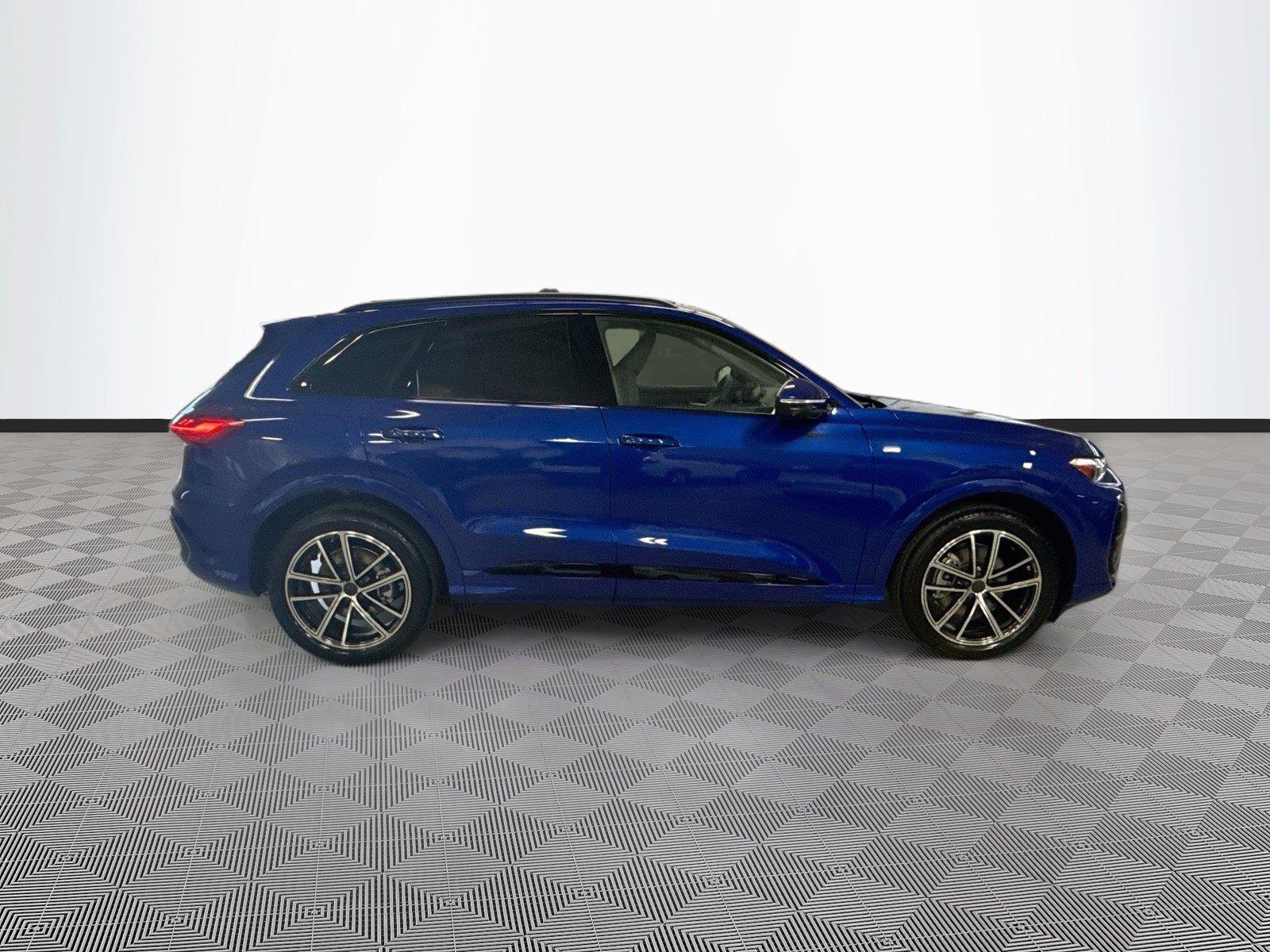 2026 Audi Q5 Prestige