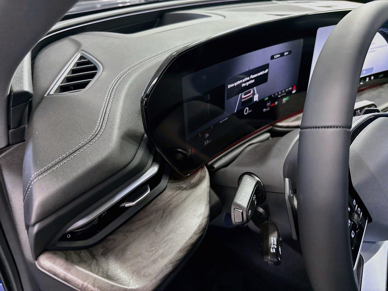2026 Audi Q5 Prestige