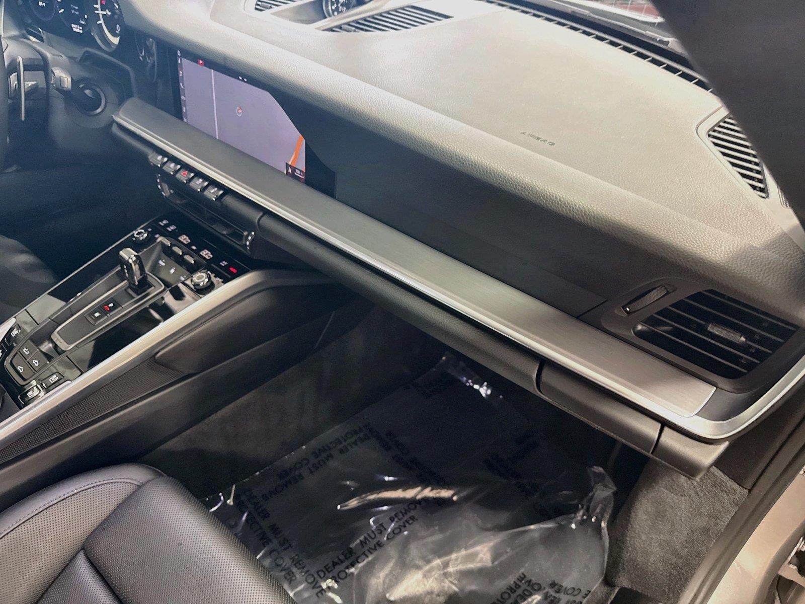 2020 PORSCHE 911