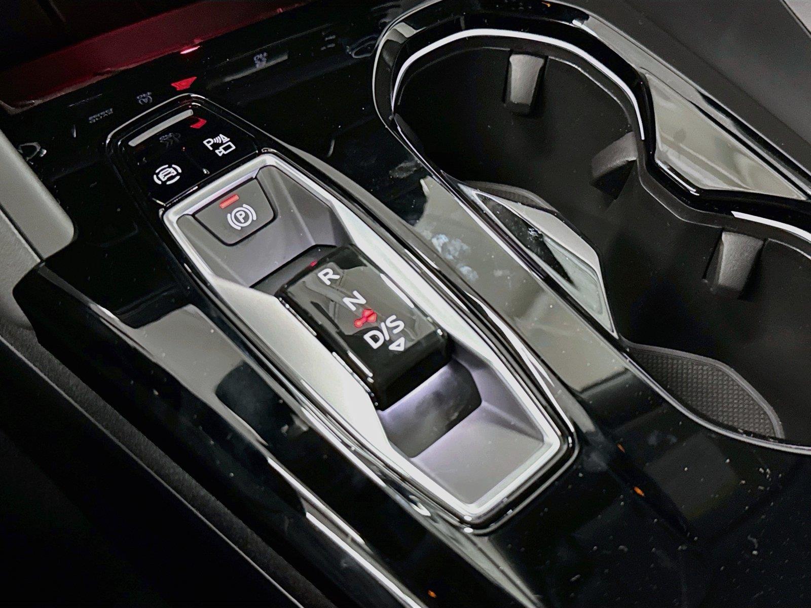 2026 Audi Q5 Prestige