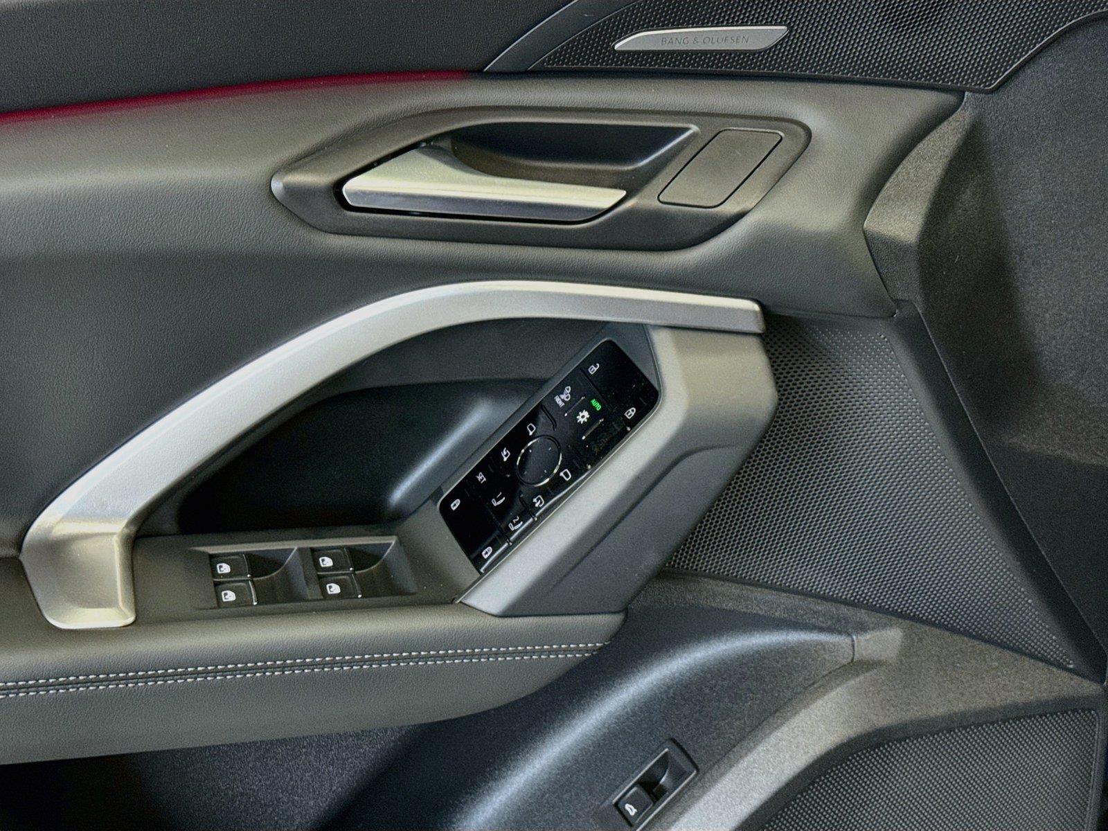 2026 Audi Q5 Prestige