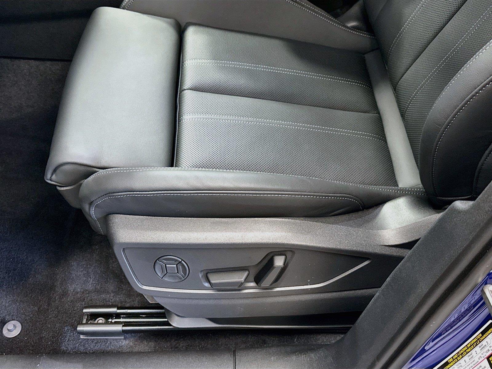 2026 Audi Q5 Prestige