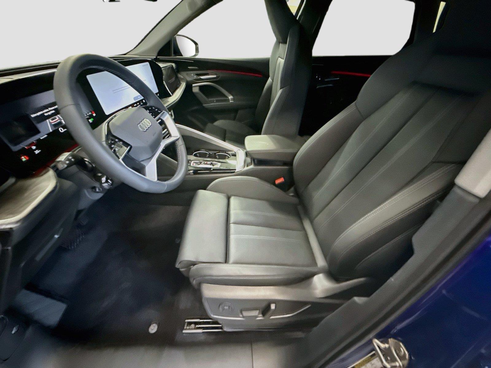 2026 Audi Q5 Prestige