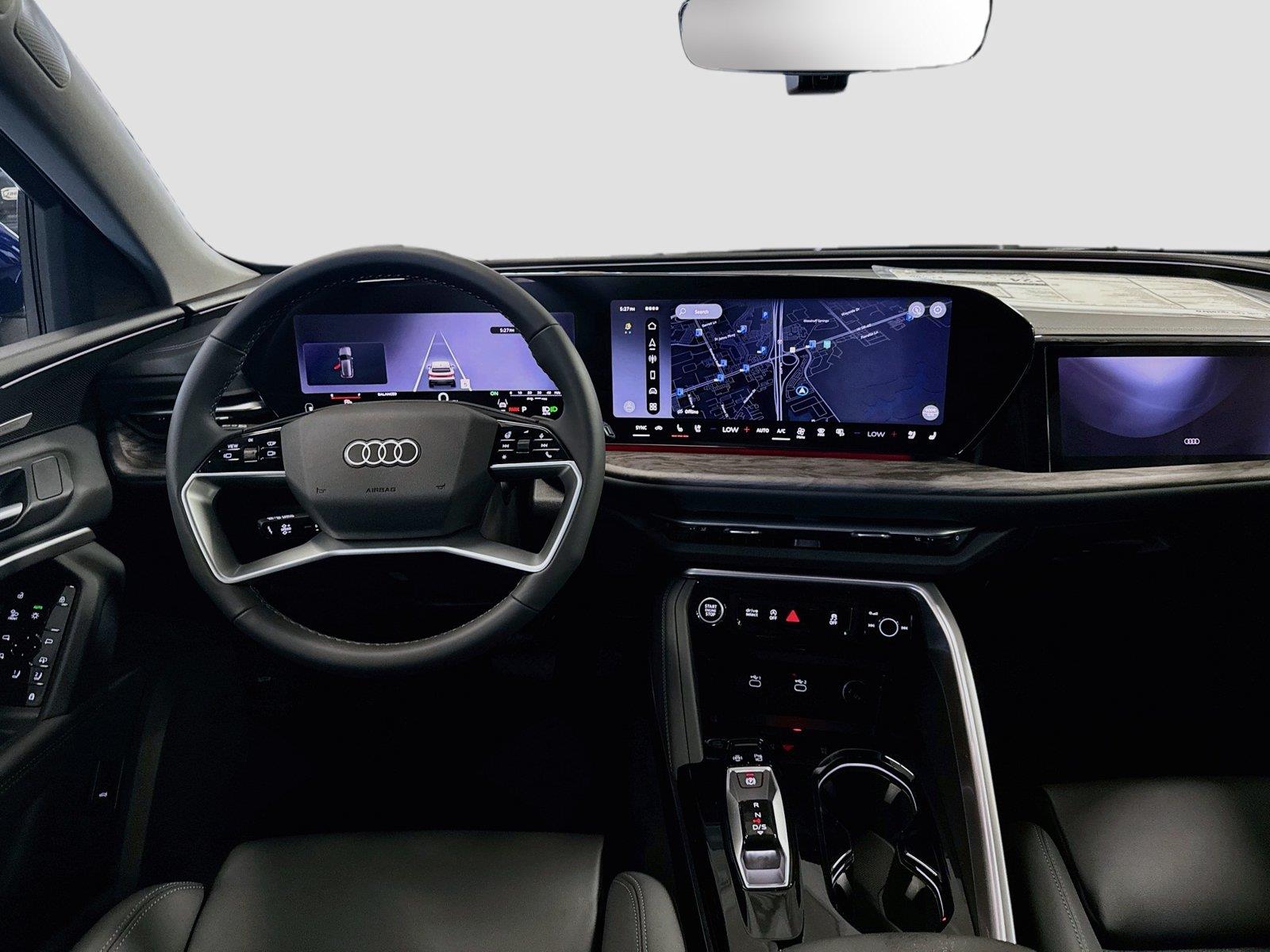 2026 Audi Q5 Prestige