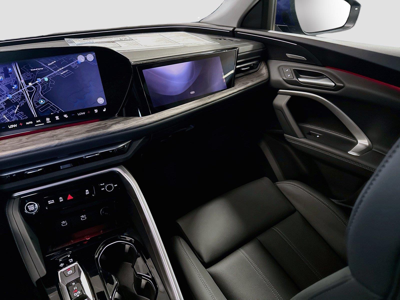 2026 Audi Q5 Prestige