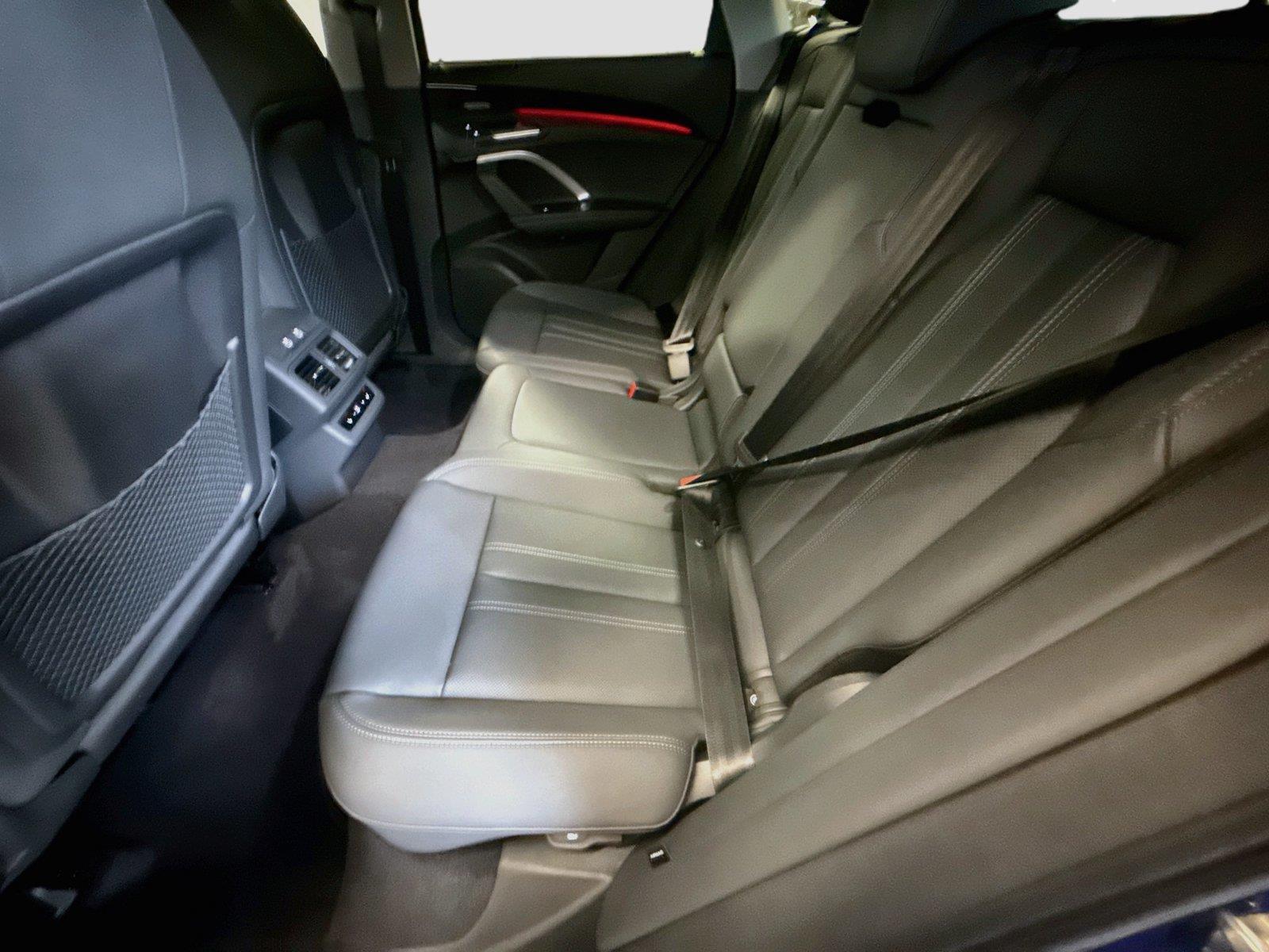 2026 Audi Q5 Prestige