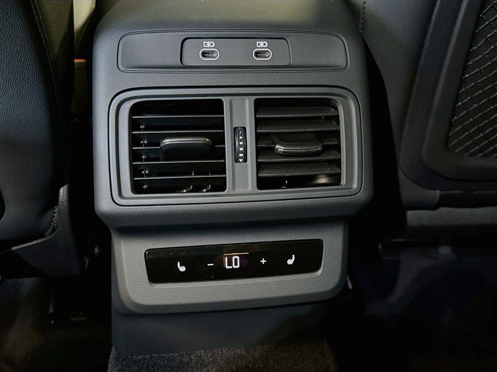 2026 Audi Q5 Prestige