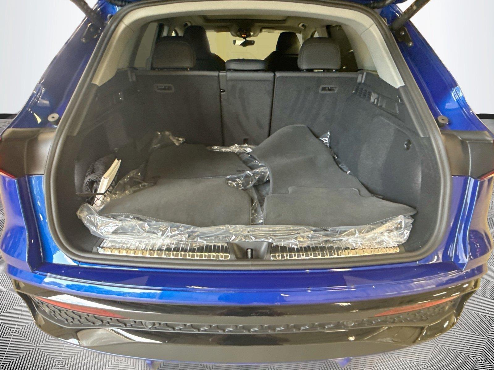 2026 Audi Q5 Prestige