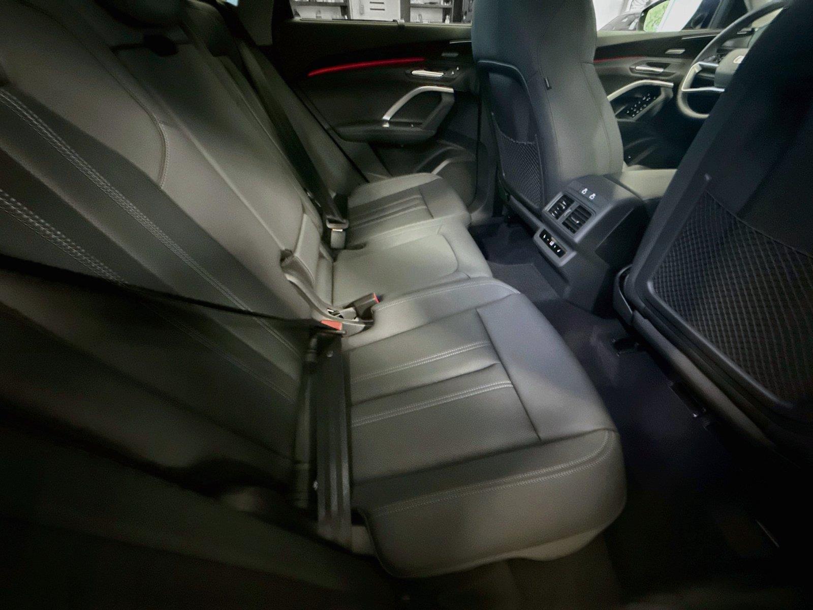 2026 Audi Q5 Prestige