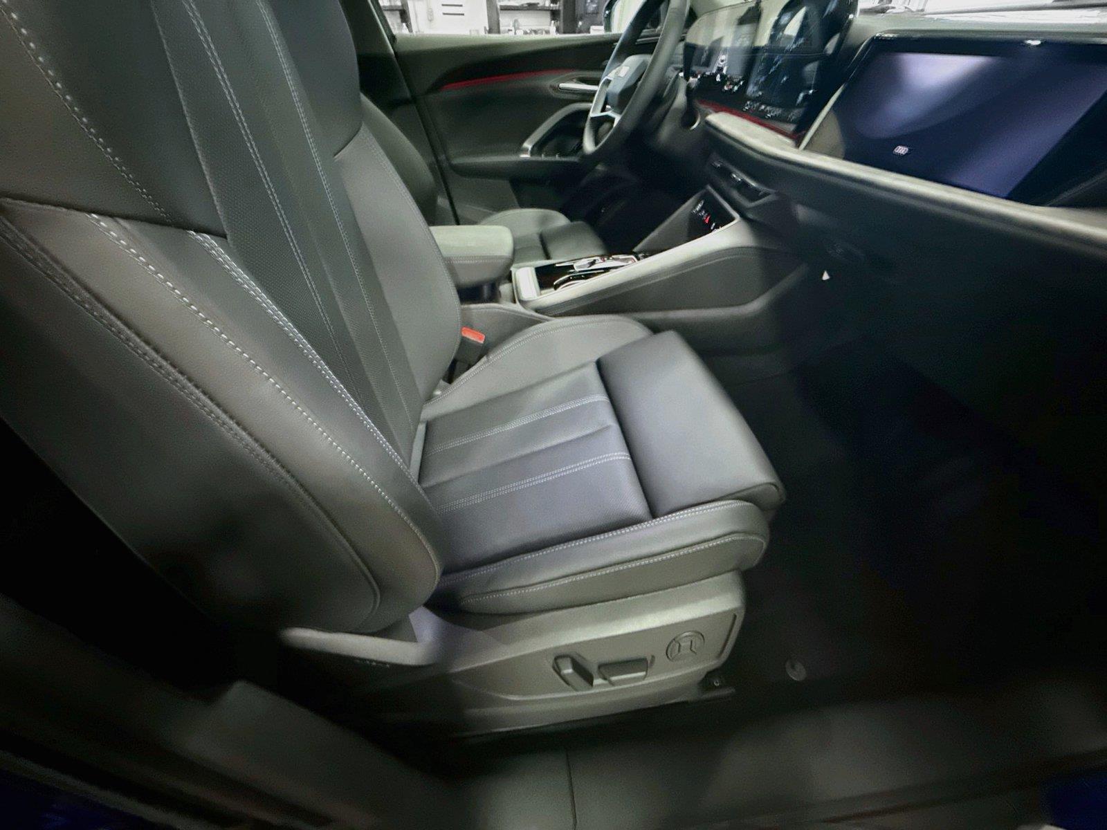 2026 Audi Q5 Prestige