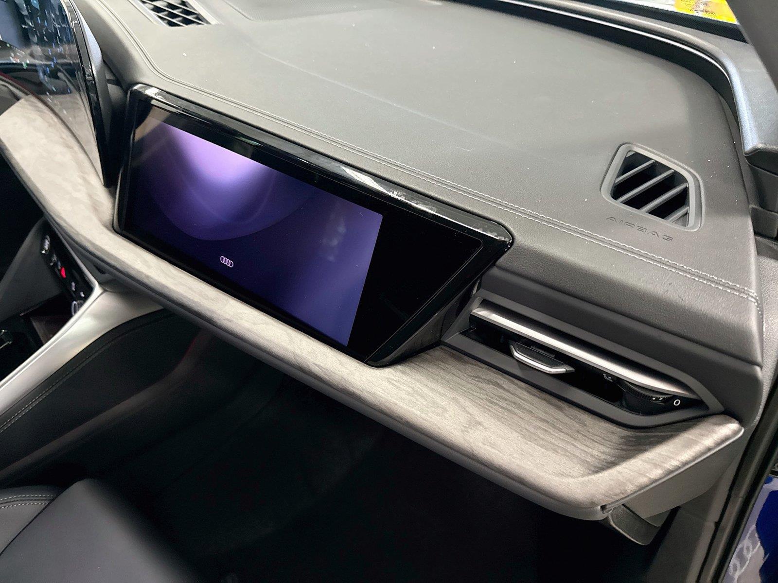2026 Audi Q5 Prestige