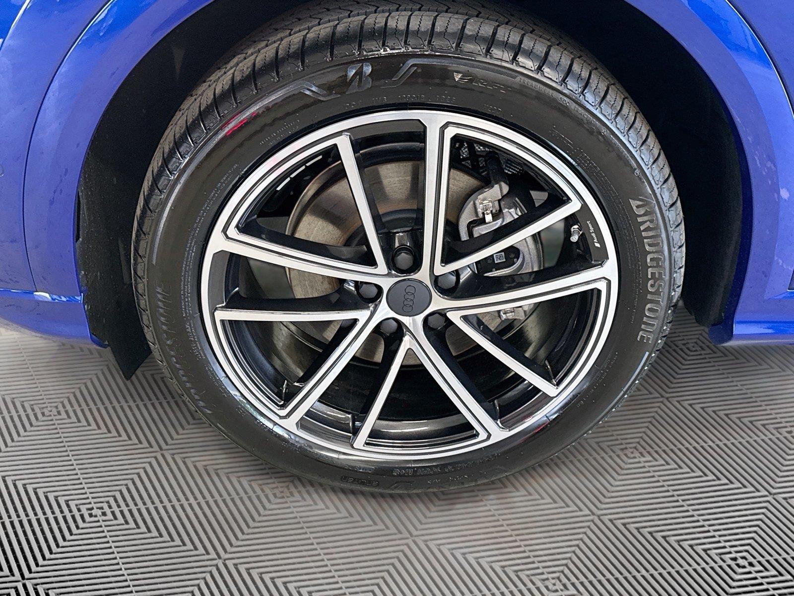 2026 Audi Q5 Prestige