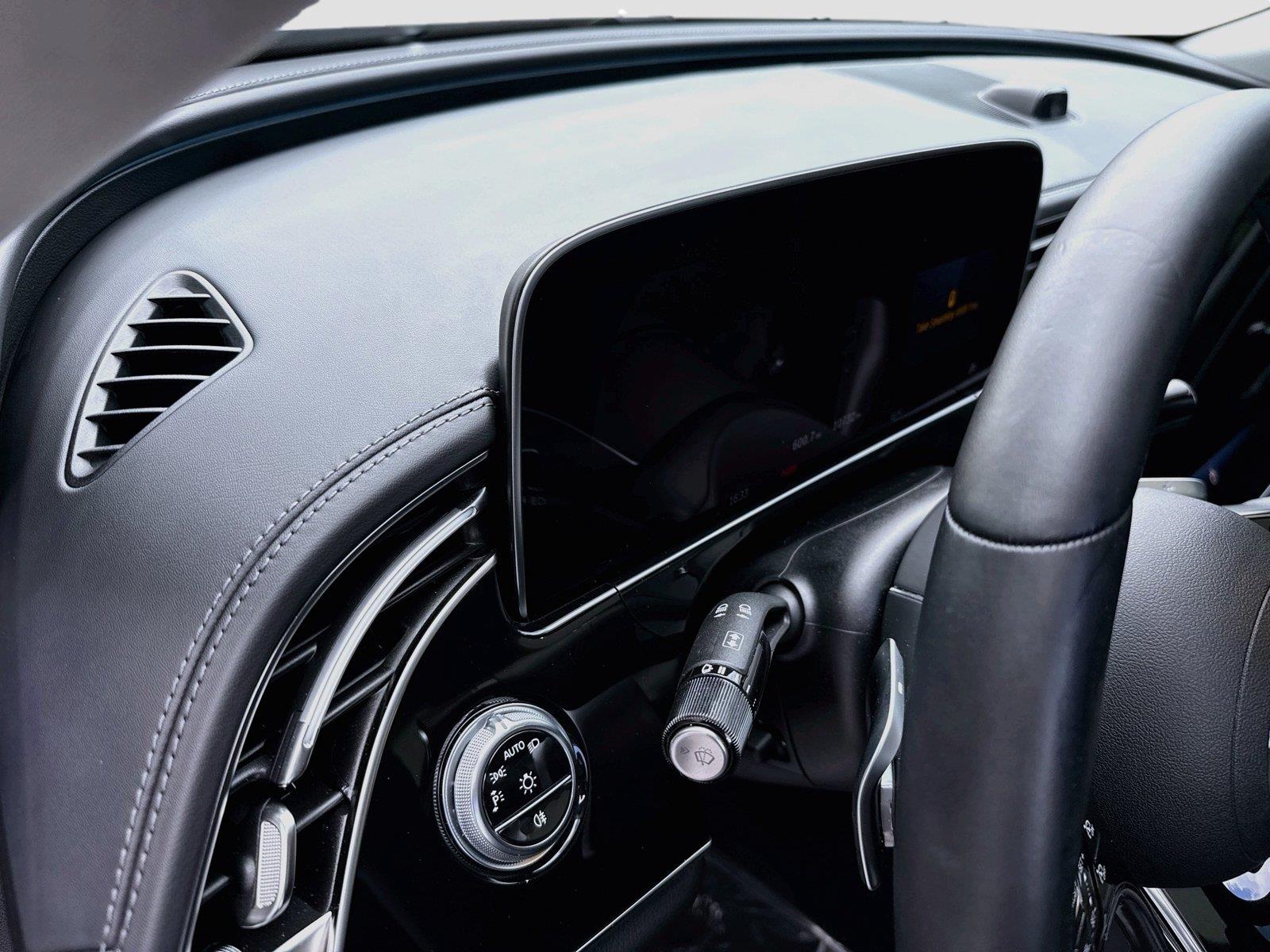 2024 Mercedes-Benz E-Class E 350