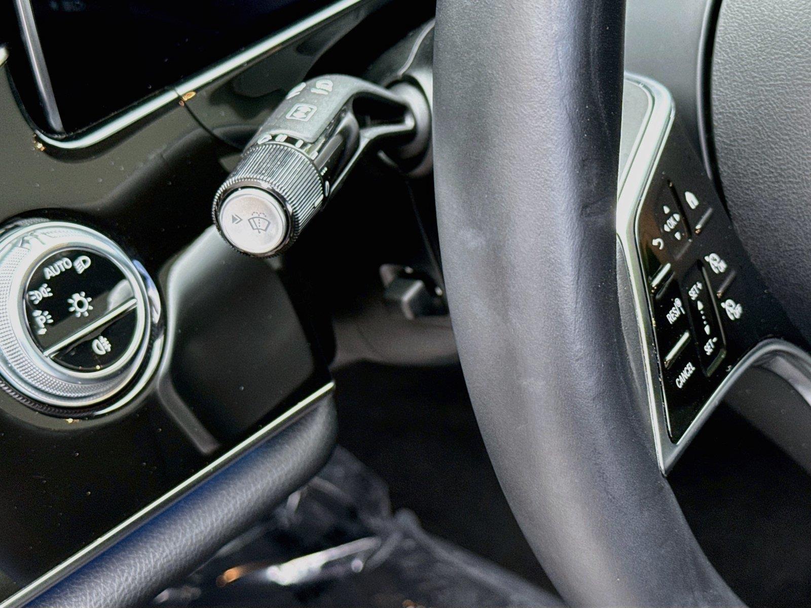 2024 Mercedes-Benz E-Class E 350