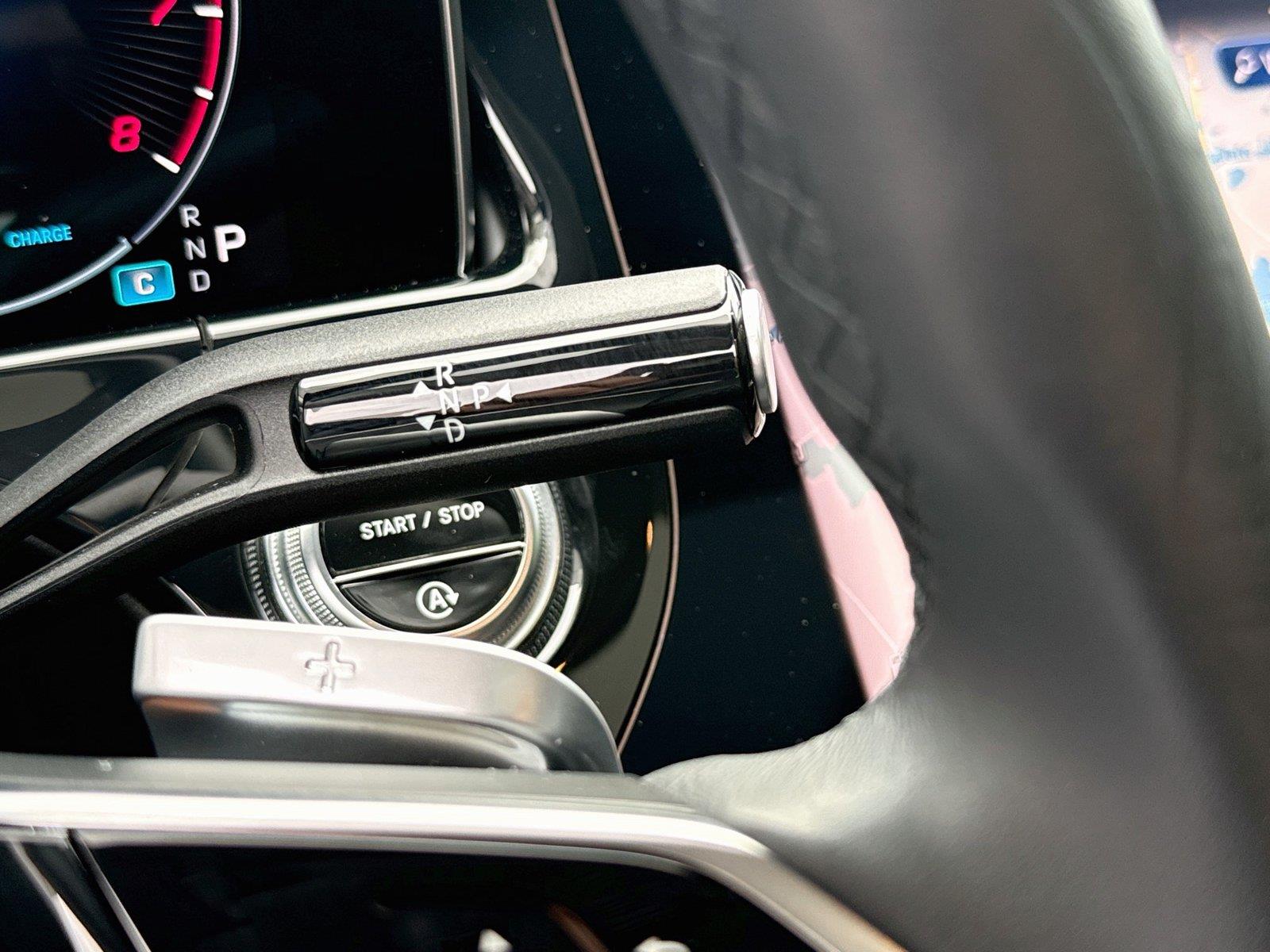 2024 Mercedes-Benz E-Class E 350