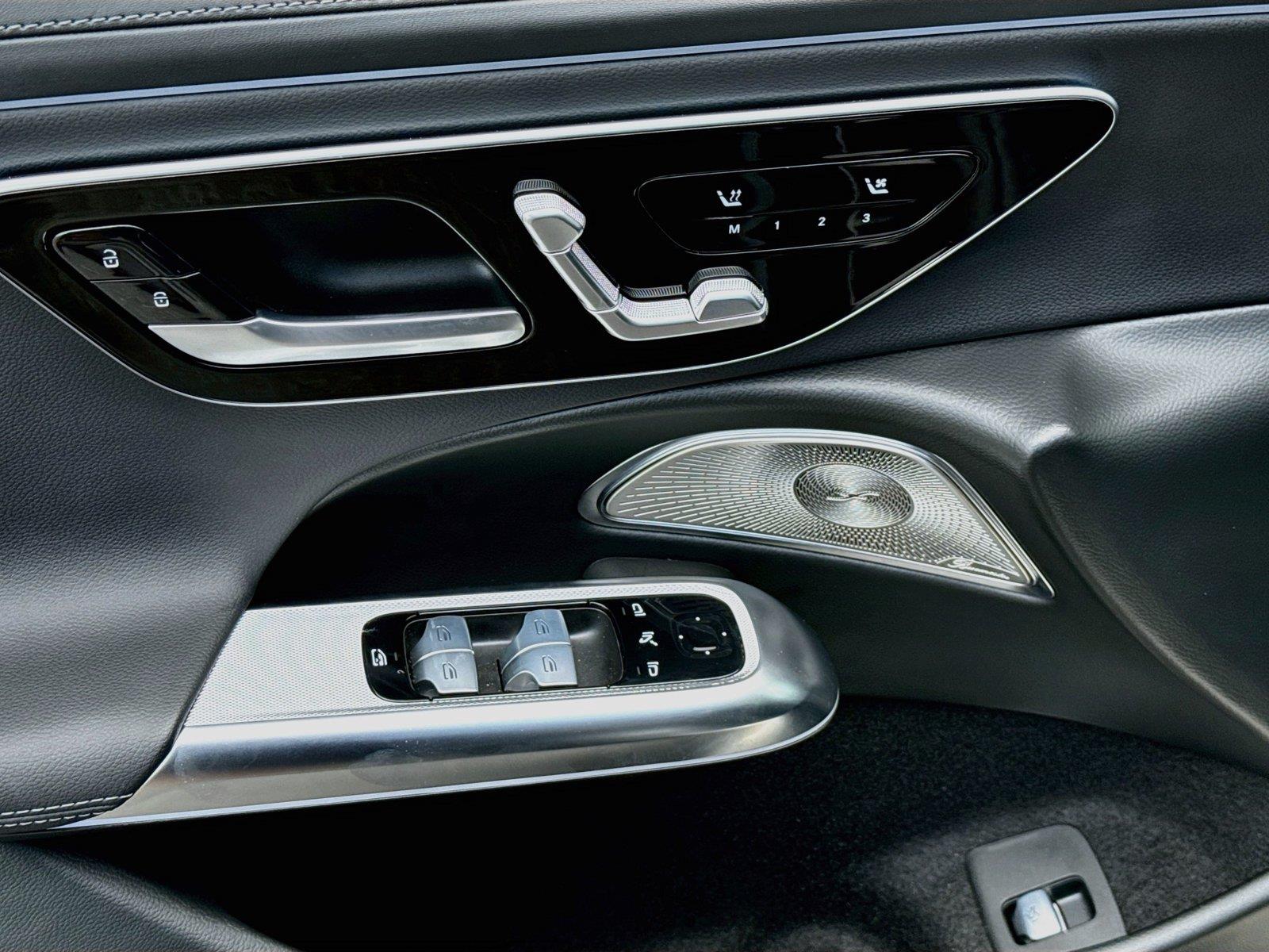 2024 Mercedes-Benz E-Class E 350