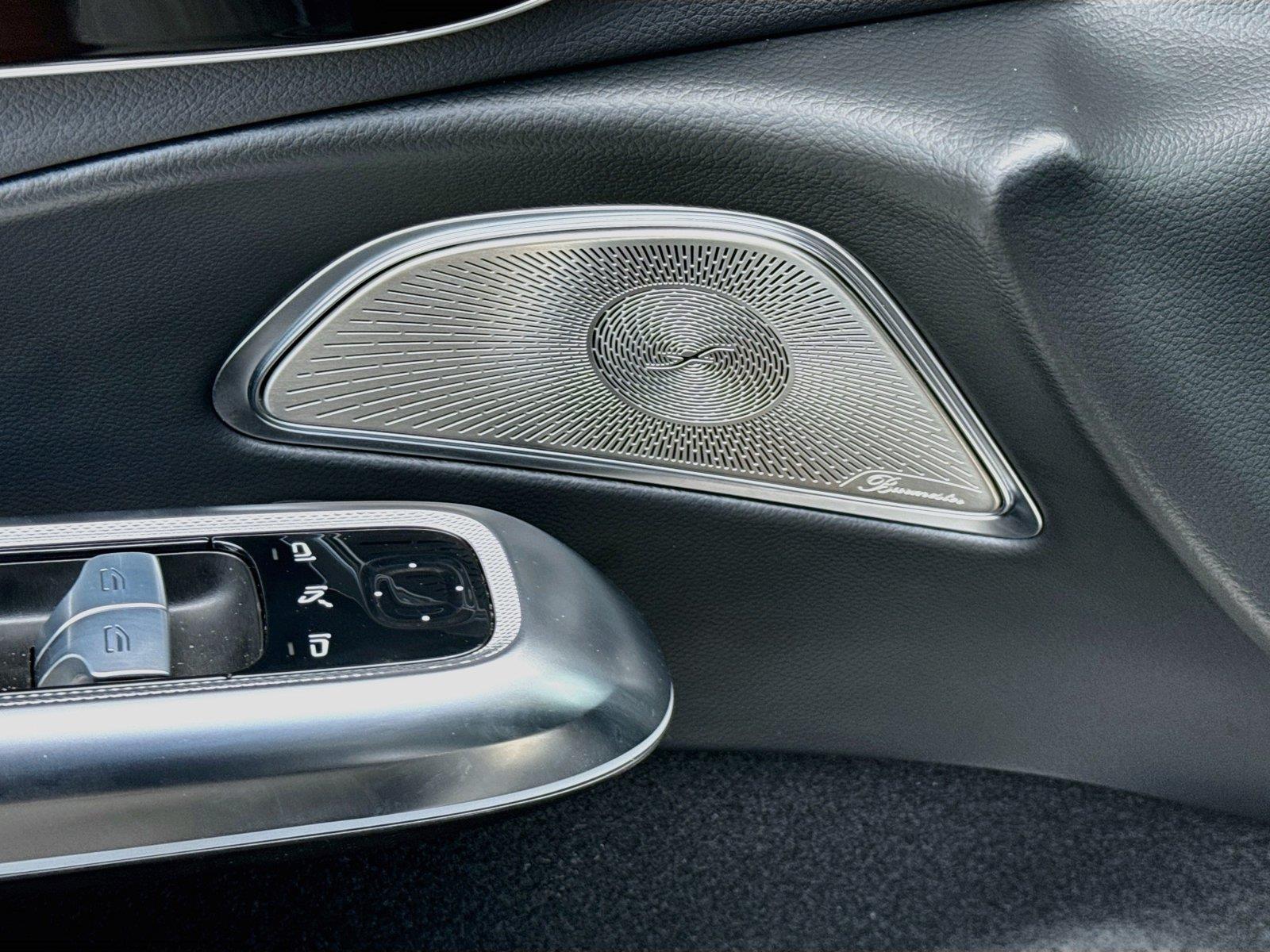 2024 Mercedes-Benz E-Class E 350