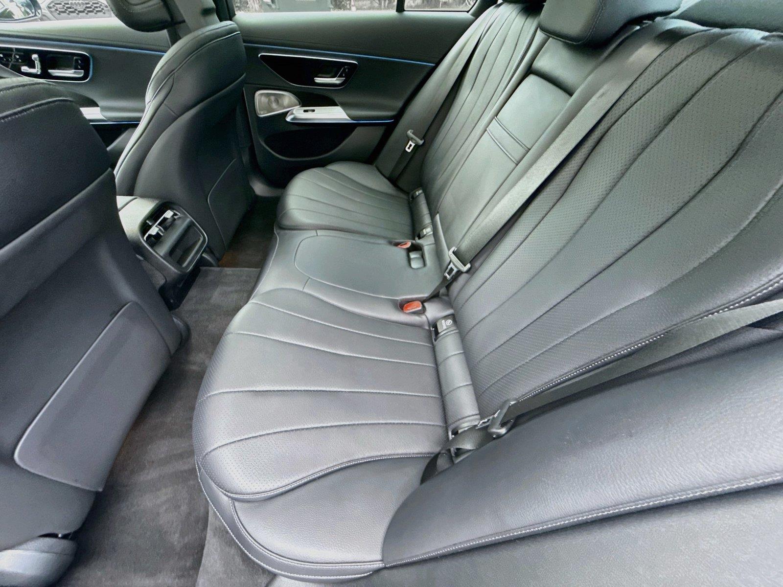 2024 Mercedes-Benz E-Class E 350