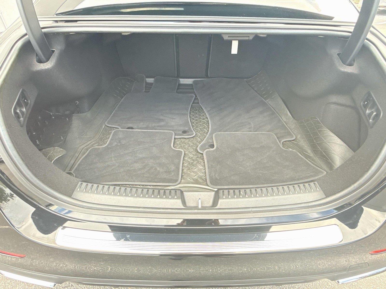 2024 Mercedes-Benz E-Class E 350