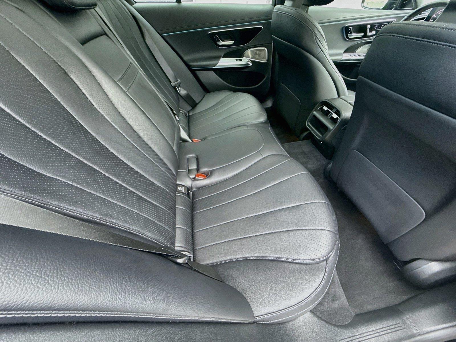 2024 Mercedes-Benz E-Class E 350