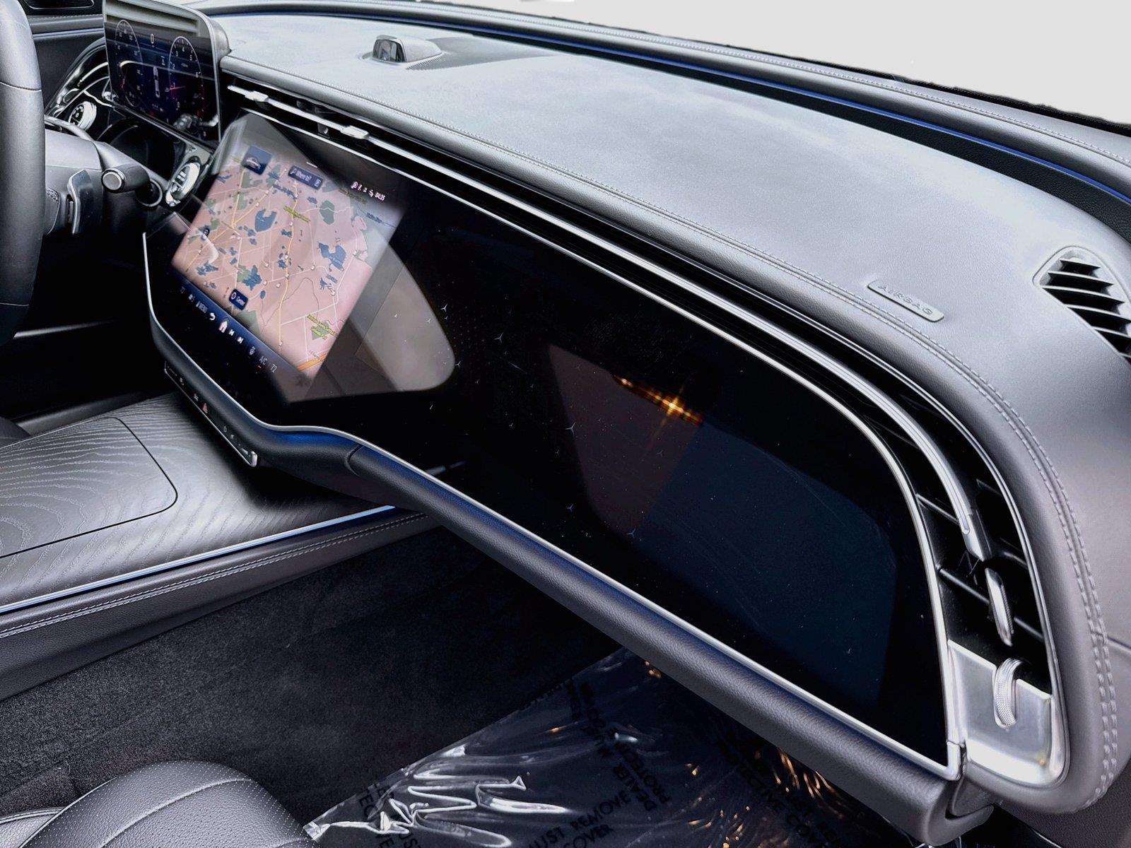 2024 Mercedes-Benz E-Class E 350