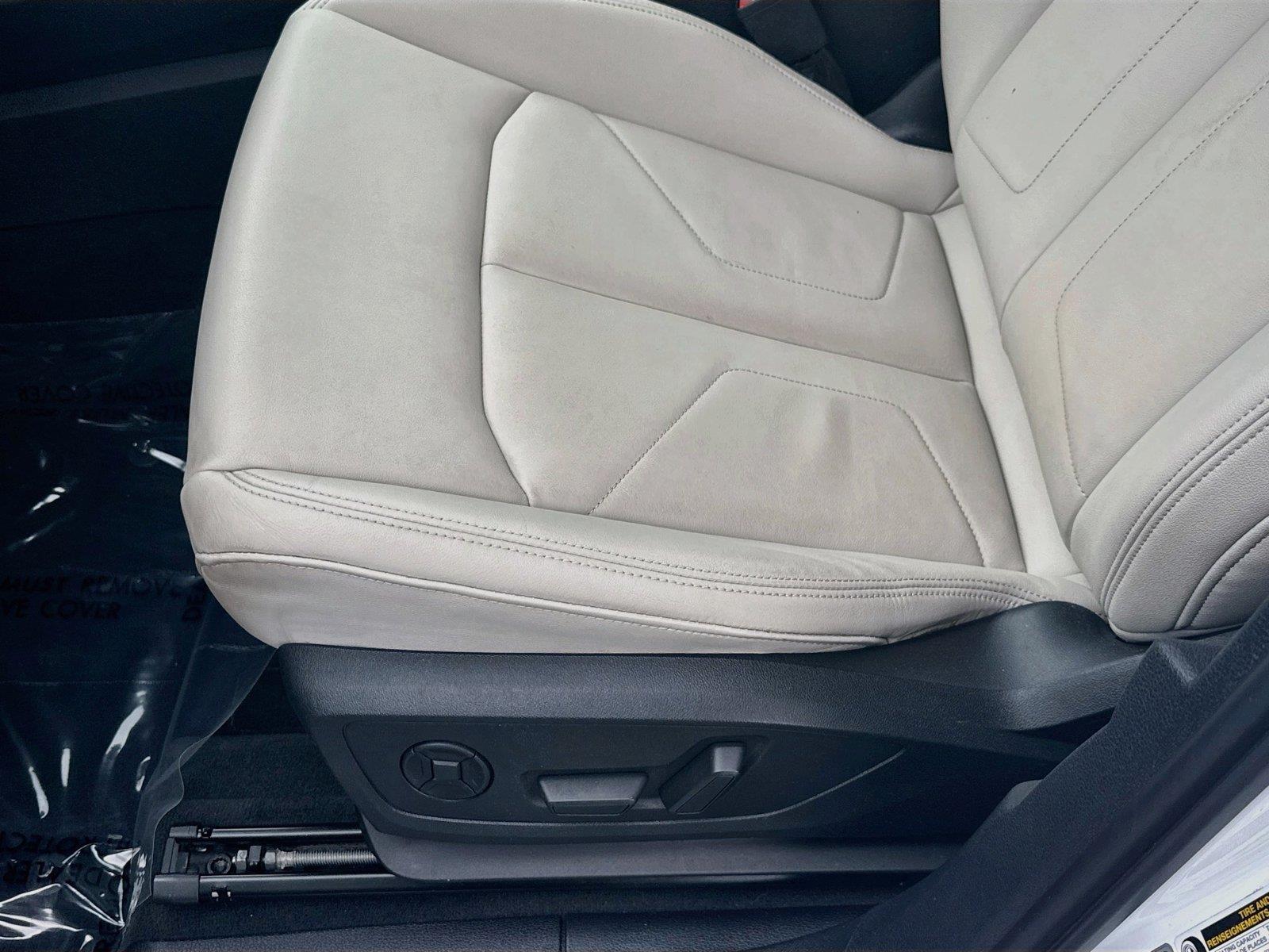 2024 Audi Q3 S line Premium