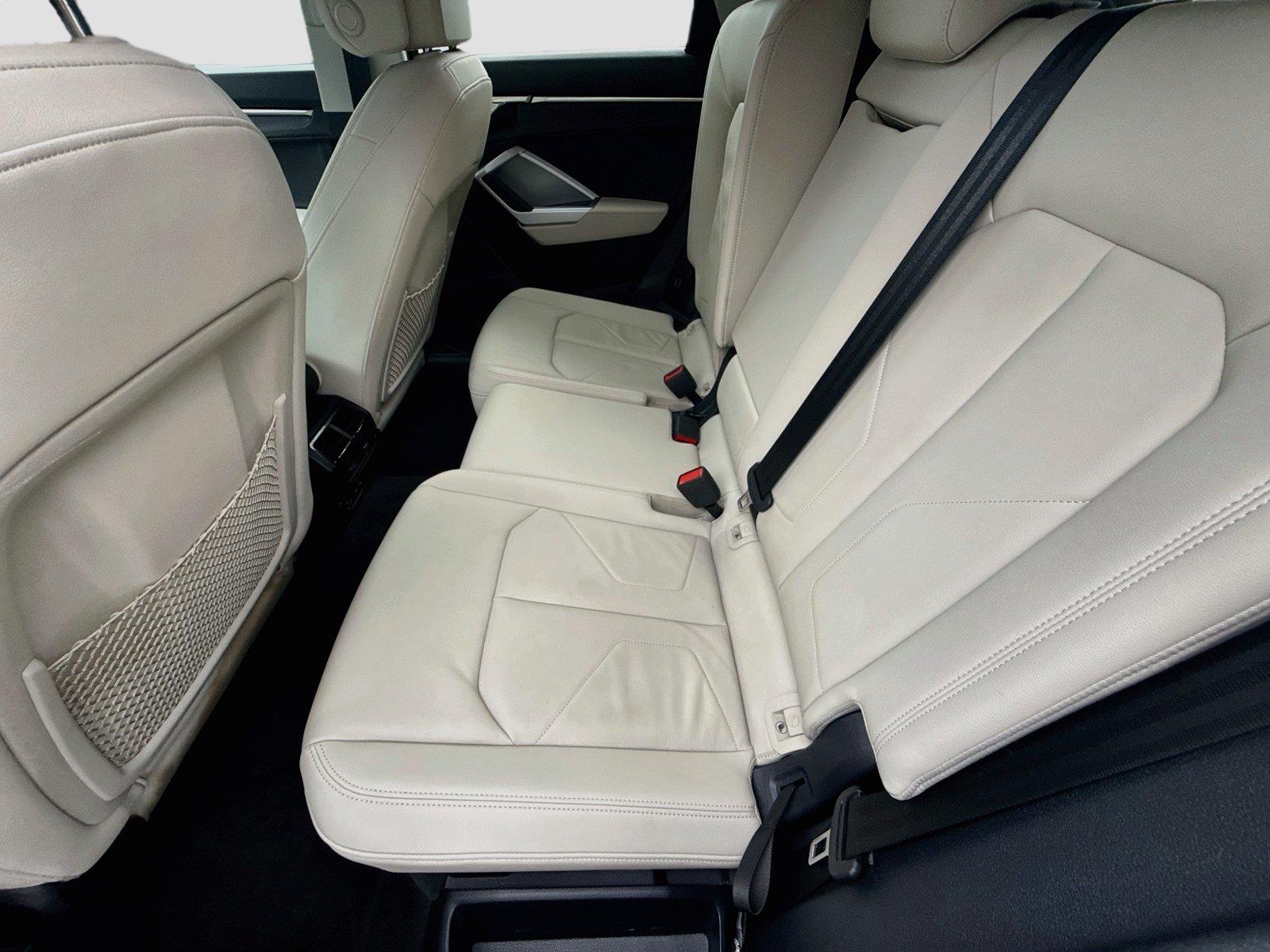 2024 Audi Q3 S line Premium